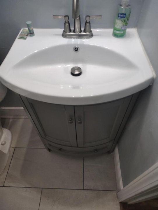 HALFBATH