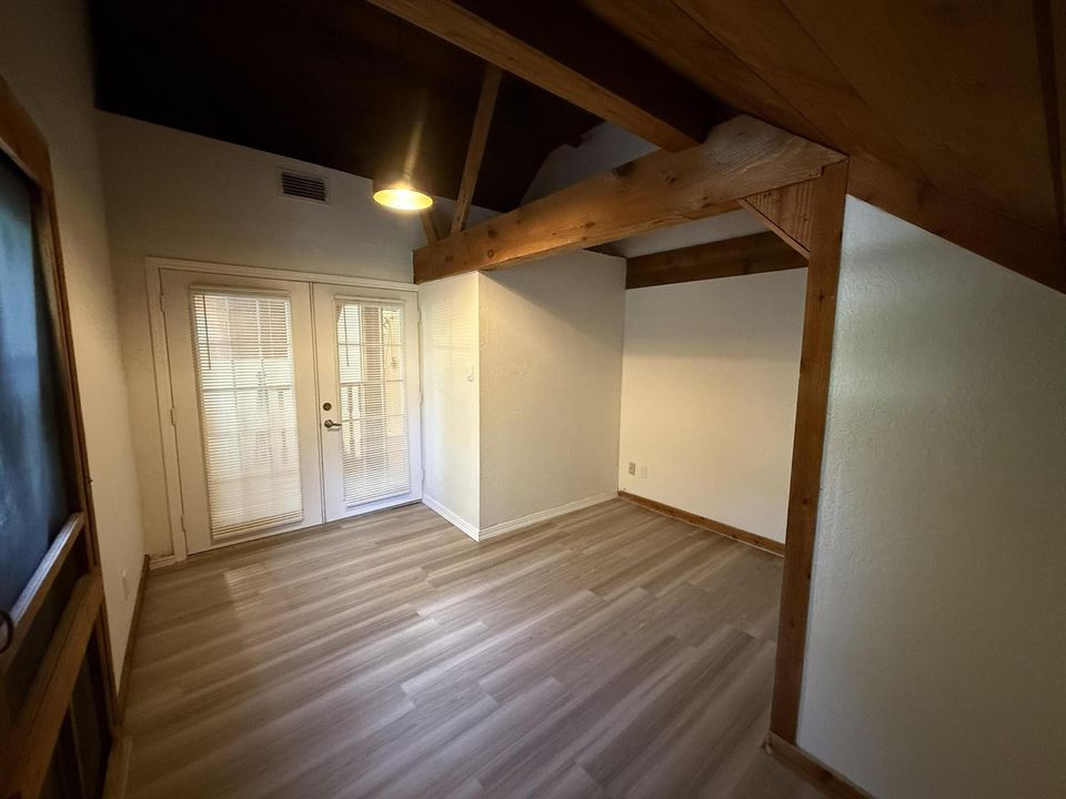 upstairs second bedroom