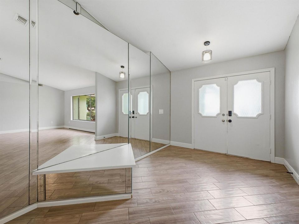 Foyer