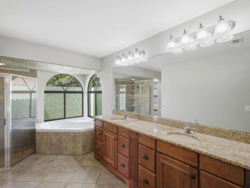 Primary Bathroom 1