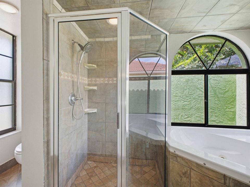 Primary Bathroom 2