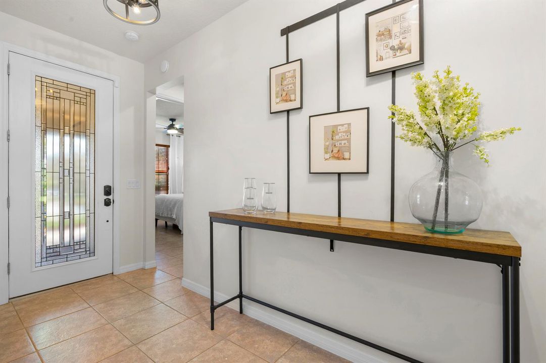 Foyer