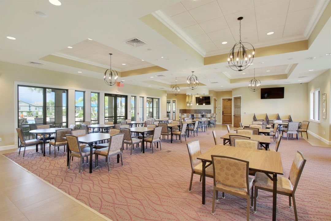 Gathering Room