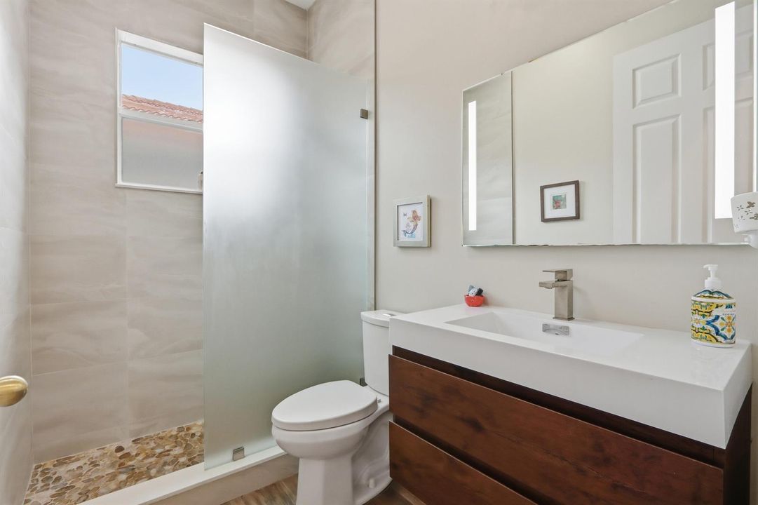 2nd Bath