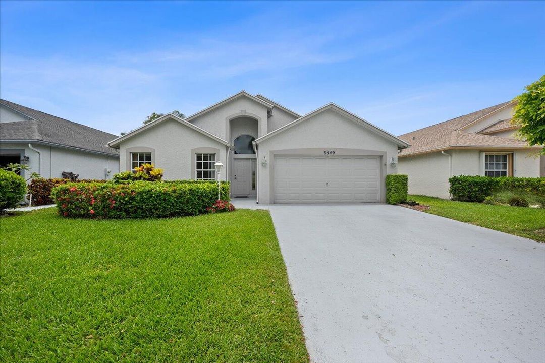 View from Street