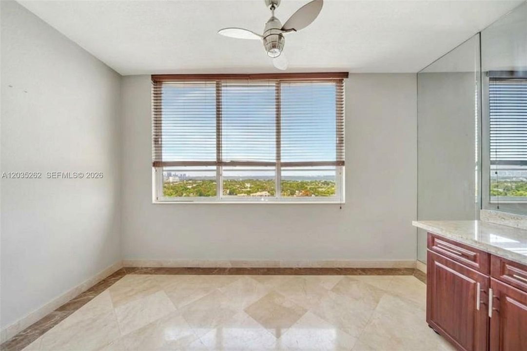 Extension from Living Room