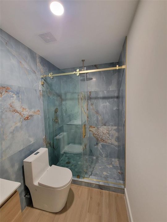 2nd Bath