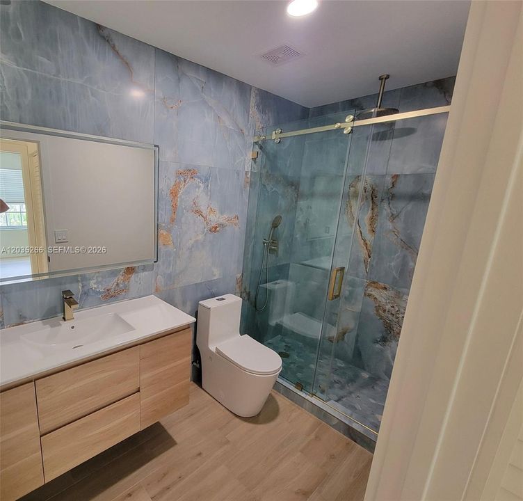 2nd Bath