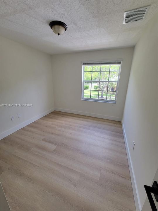 Bedroom #4