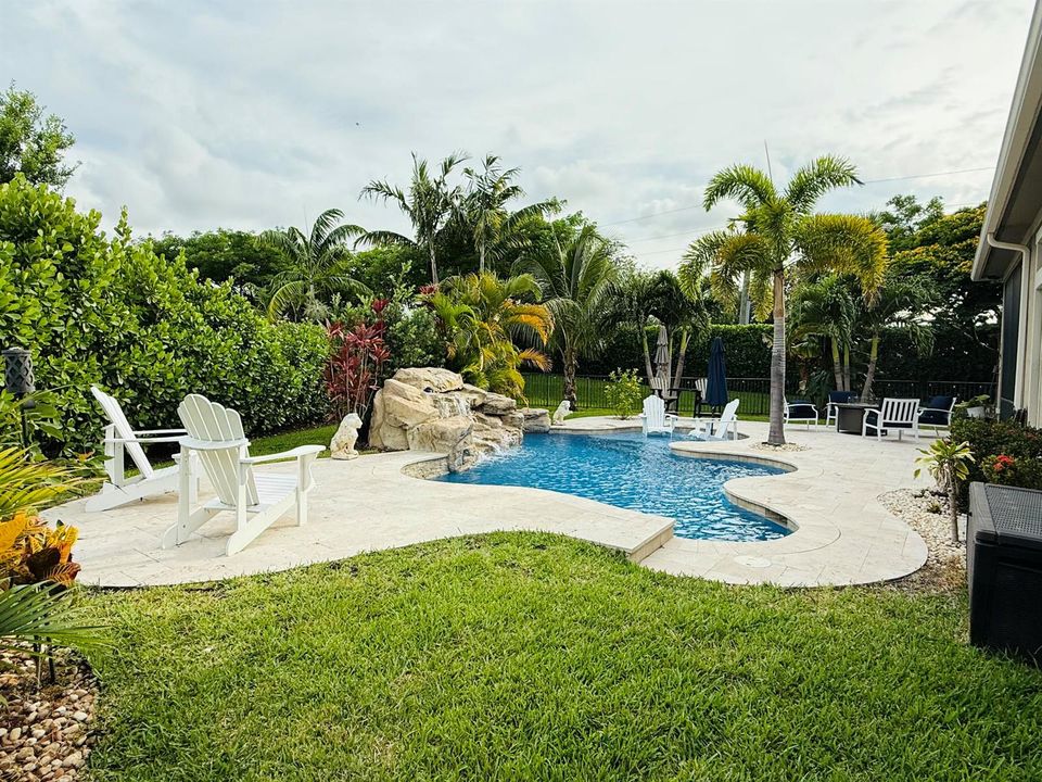 9505 Kalmar Circle W Pool Pic