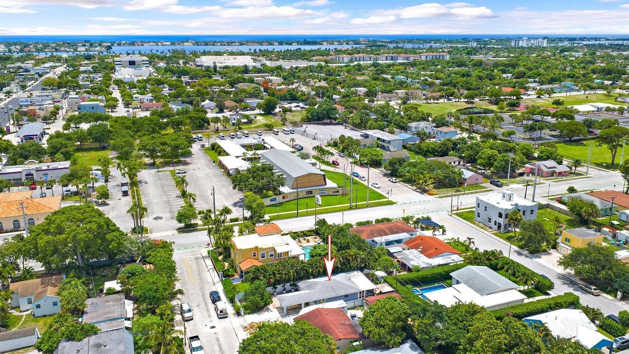 904 Ortega Rd- aerials