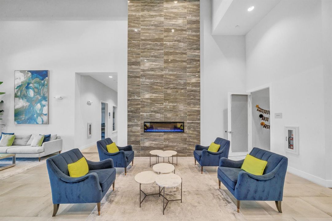 21 Clubhouse Interiors (3)