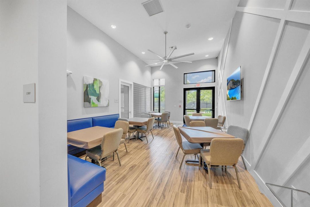 21 Clubhouse Interiors (9)