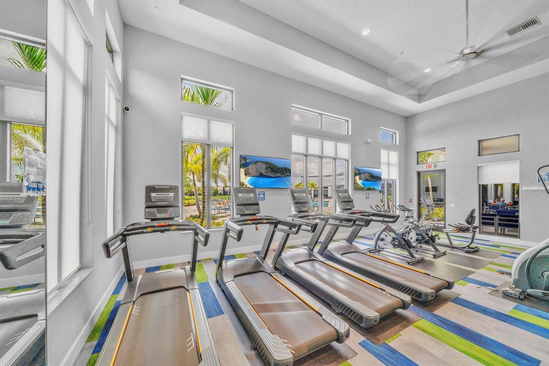 21 Clubhouse Interiors (11)