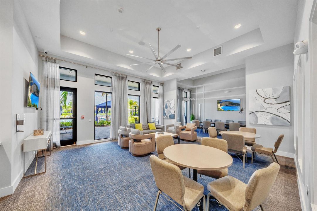 21 Clubhouse Interiors (4)