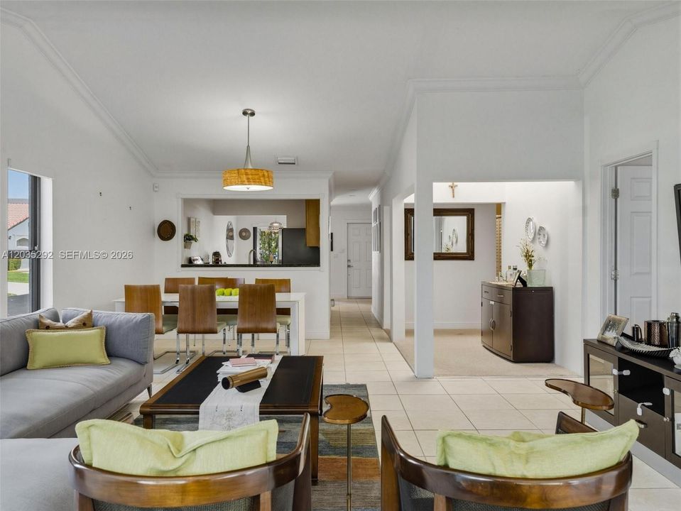 В аренду: $3,375 (3 спален, 2 ванн, 1359 Квадратных фут)