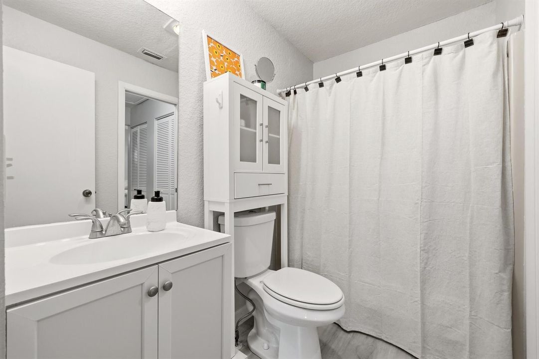 Guest Bath