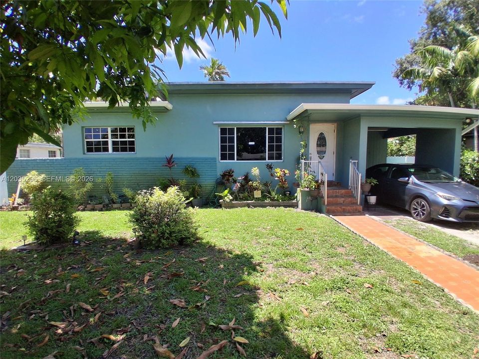 En Venta: $515,000 (3 camas, 2 baños, 1148 Pies cuadrados)