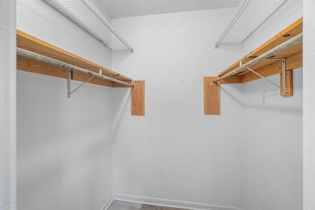 Closet