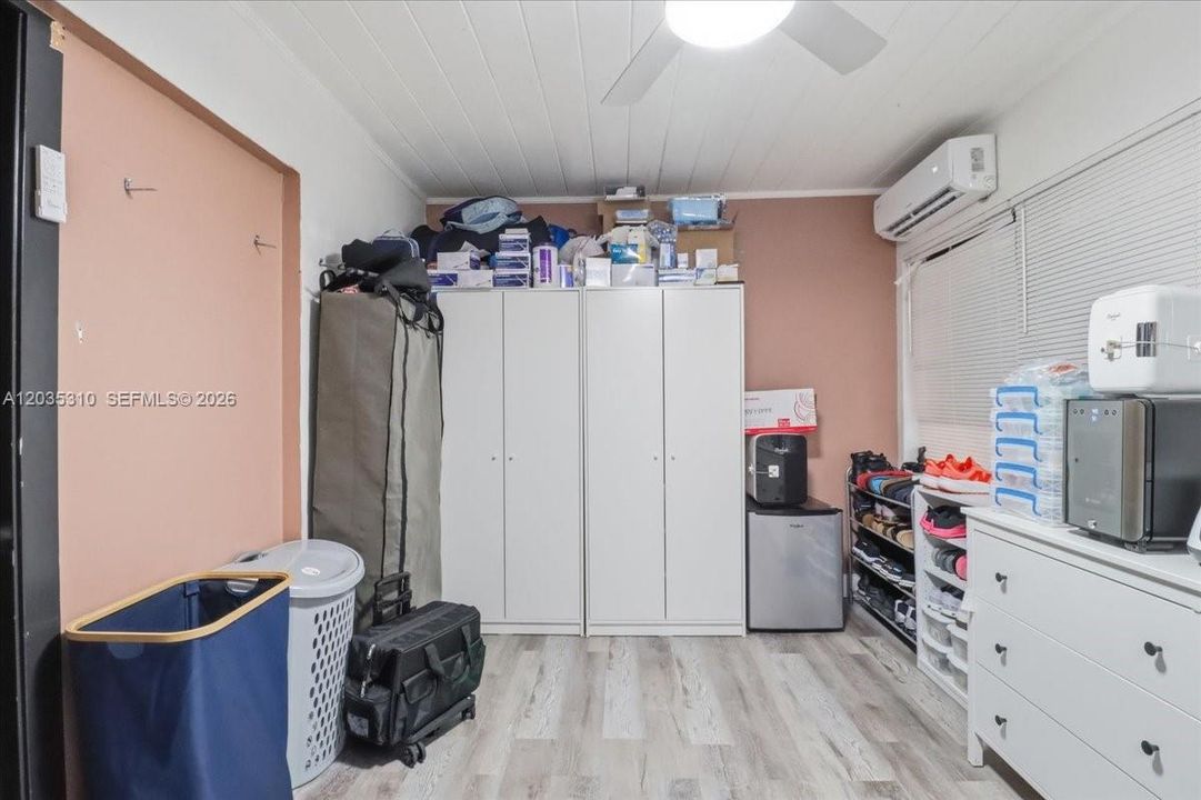 Bedroom # 2