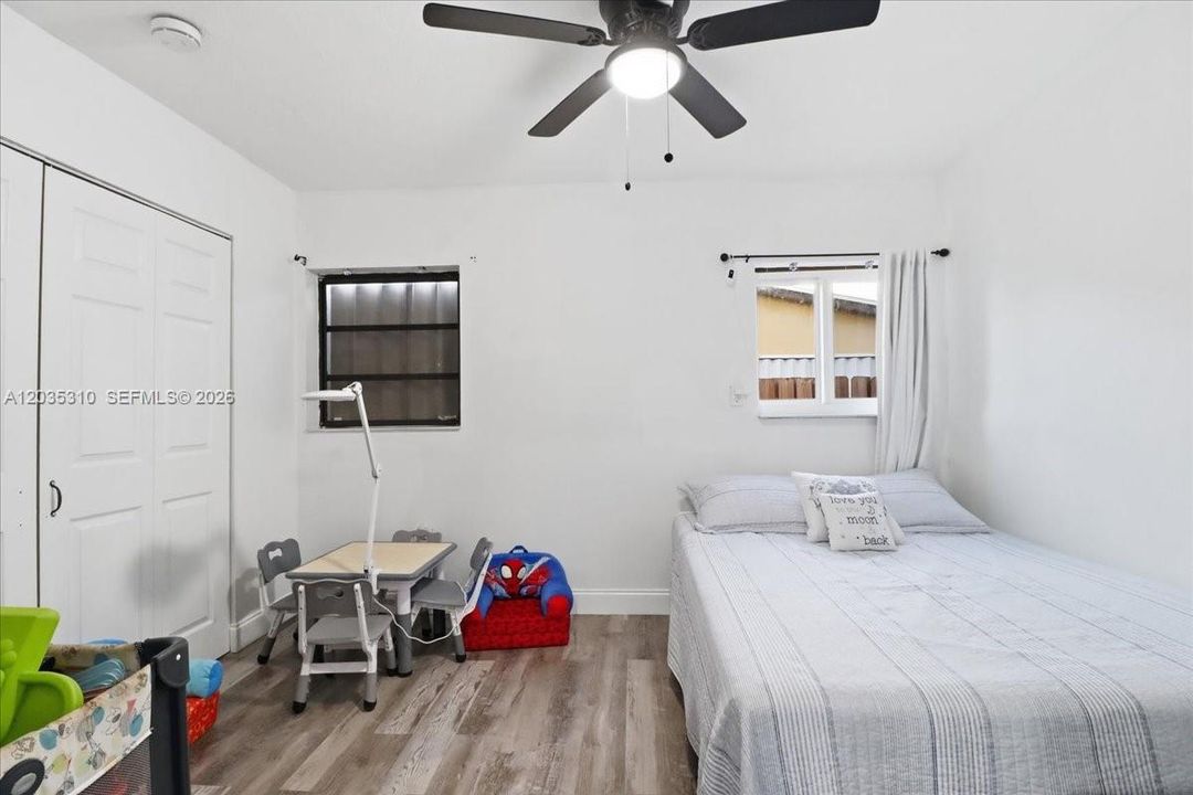 Bedroom # 3