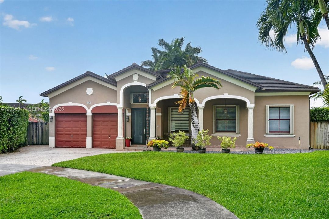 For Sale: $875,000 (4 beds, 3 baths, 2326 Square Feet)