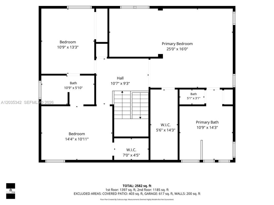 For Sale: $830,000 (4 beds, 3 baths, 3020 Square Feet)