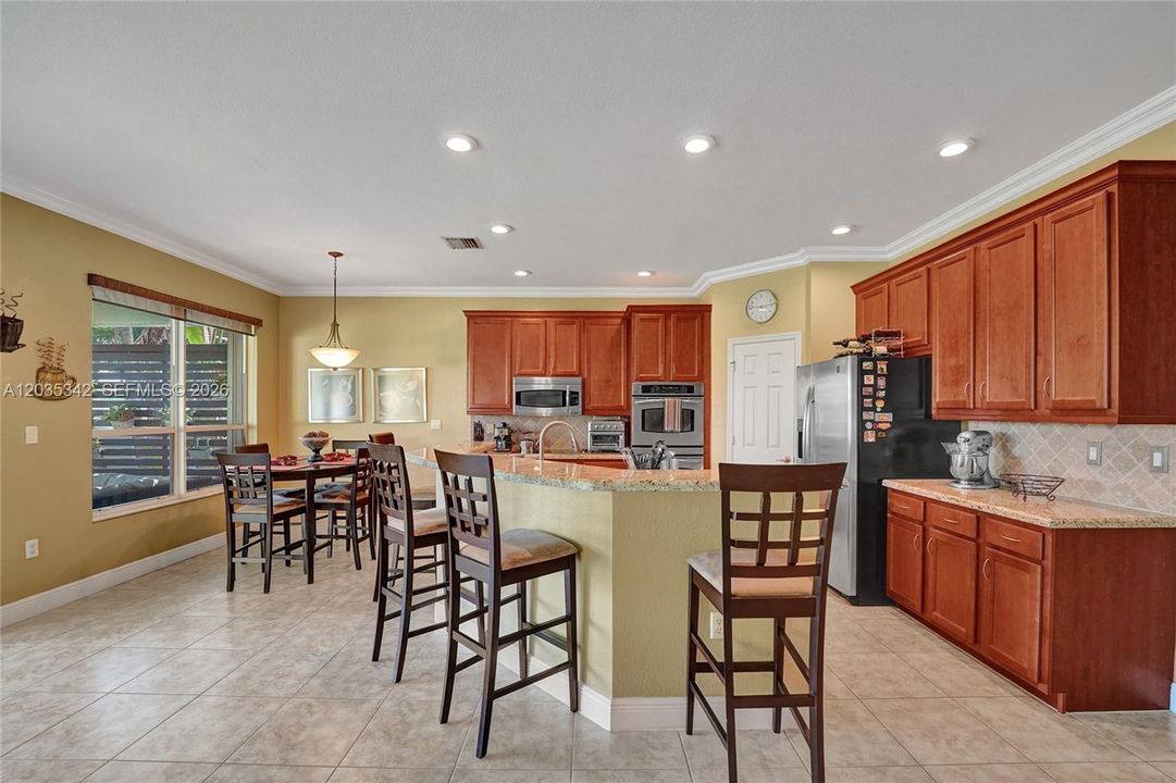 For Sale: $830,000 (4 beds, 3 baths, 3020 Square Feet)