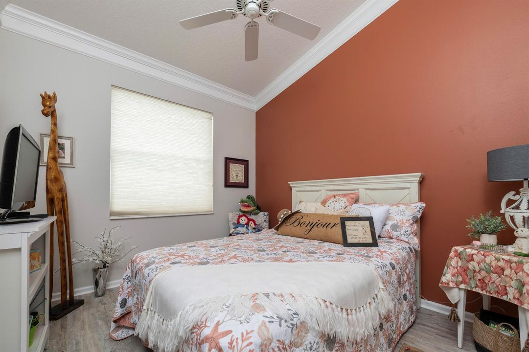 Guest Bedroom 1