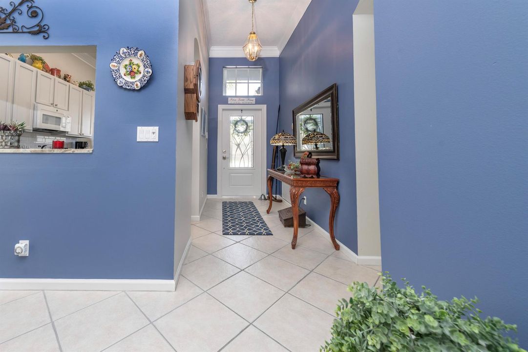 Foyer