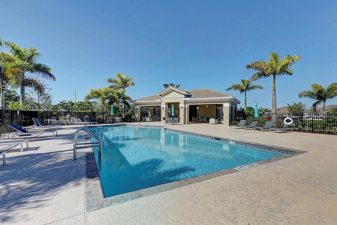 M-JV Pool 1