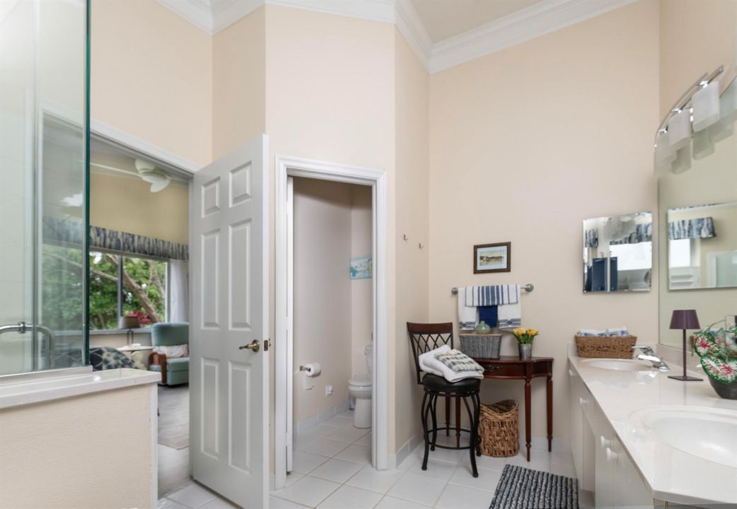 Master Bathroom 2