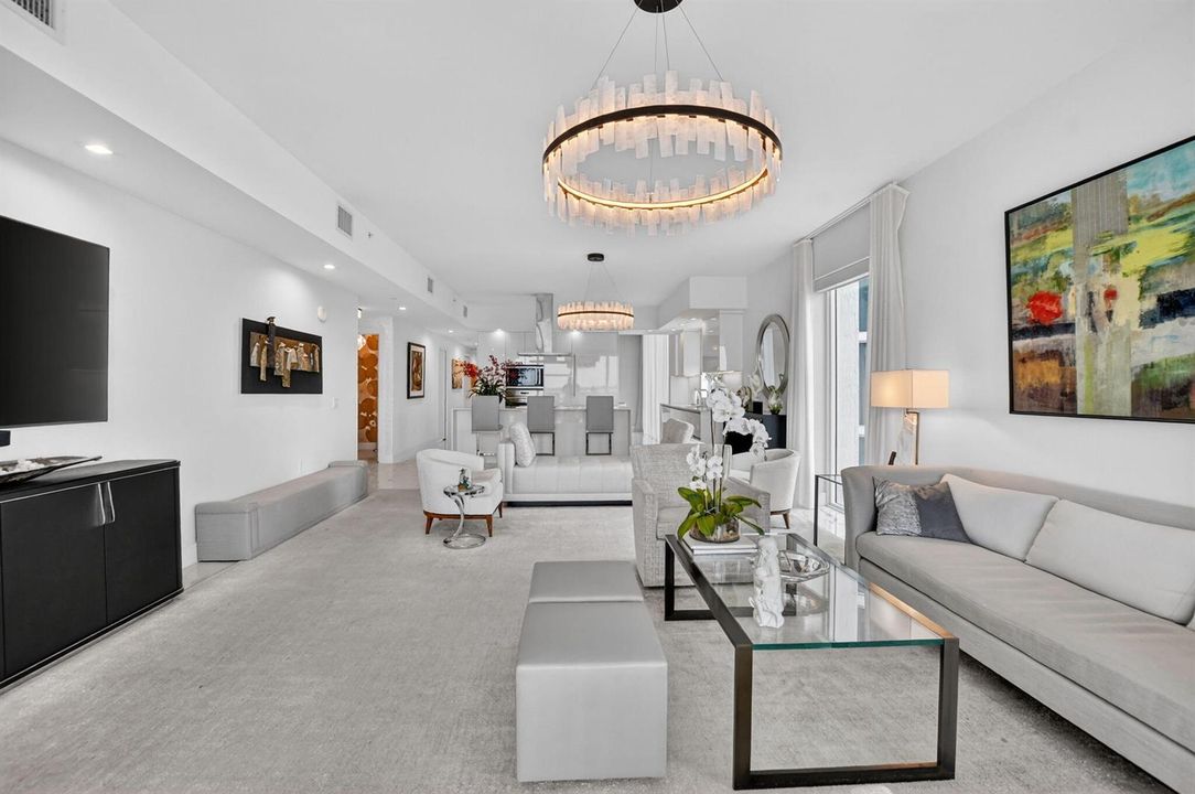 GREAT ROOM
