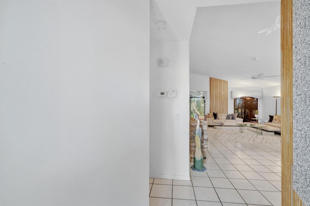 3 Entrance