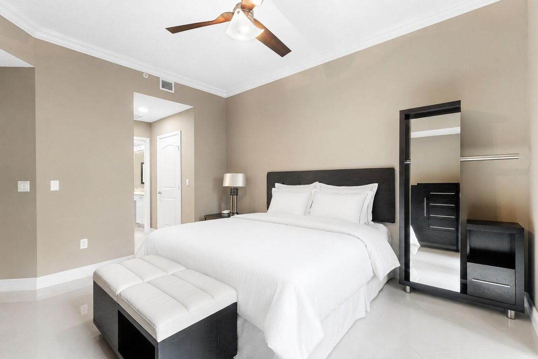 Large Primary Suite