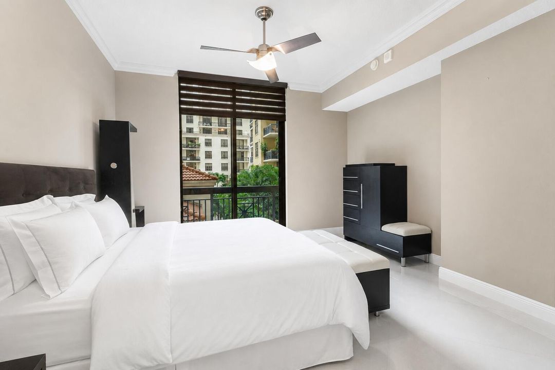 Primary Bedroom Suite