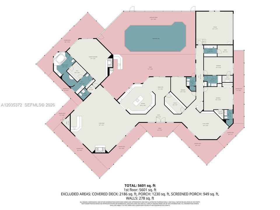 2291 Secretariat Dr. LaBelle, FL 33935