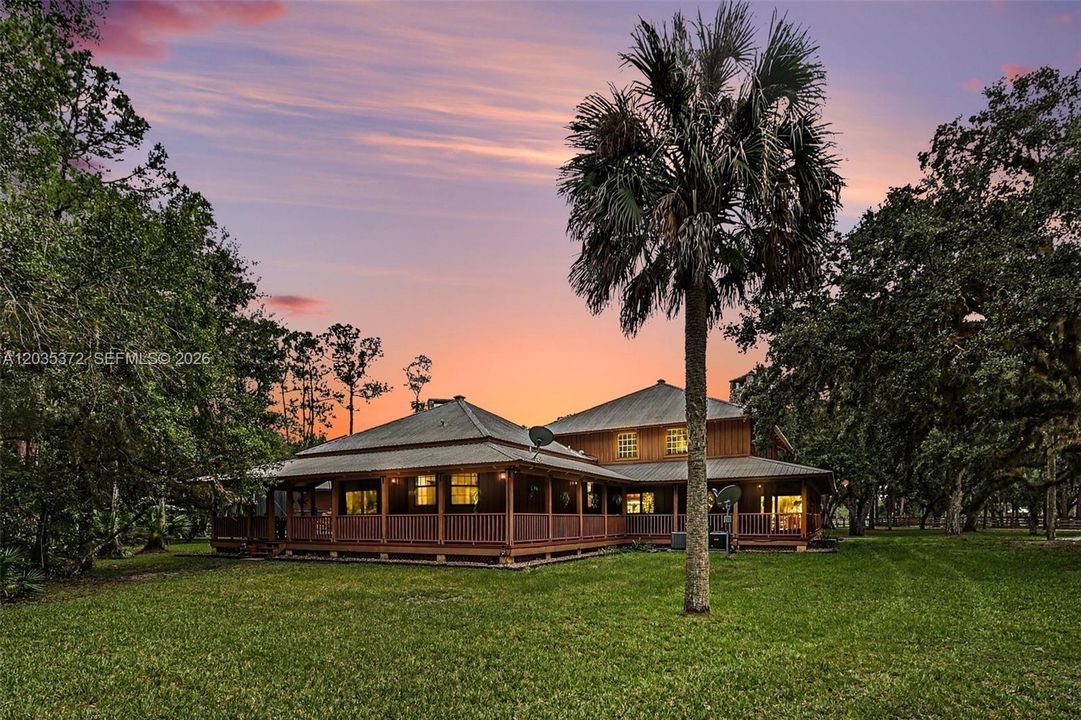 2291 Secretariat Dr. LaBelle, FL 33935