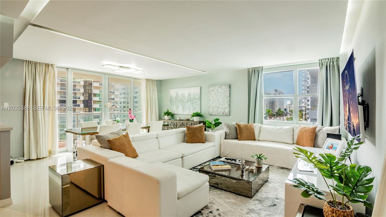 For Rent: $5,250 (2 beds, 2 baths, 1664 Square Feet)