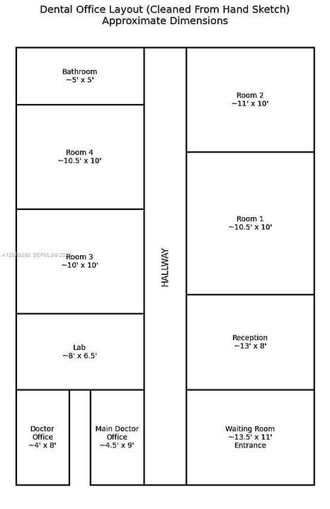 For Rent: $5,950 (0 beds, 0 baths, 0 Square Feet)