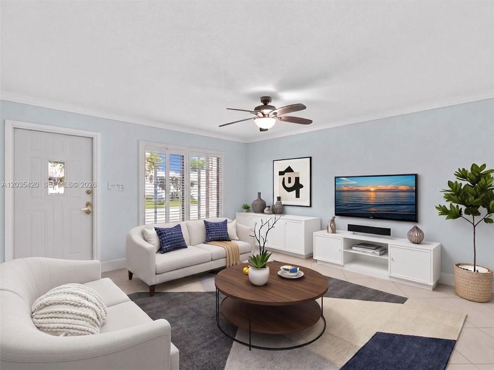 For Sale: $340,000 (2 beds, 2 baths, 1485 Square Feet)