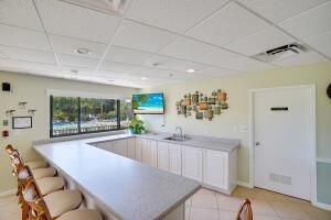 Club Room