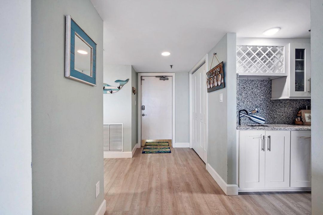 Hallway