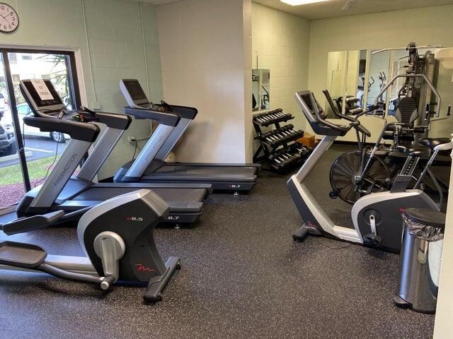 Gym 2
