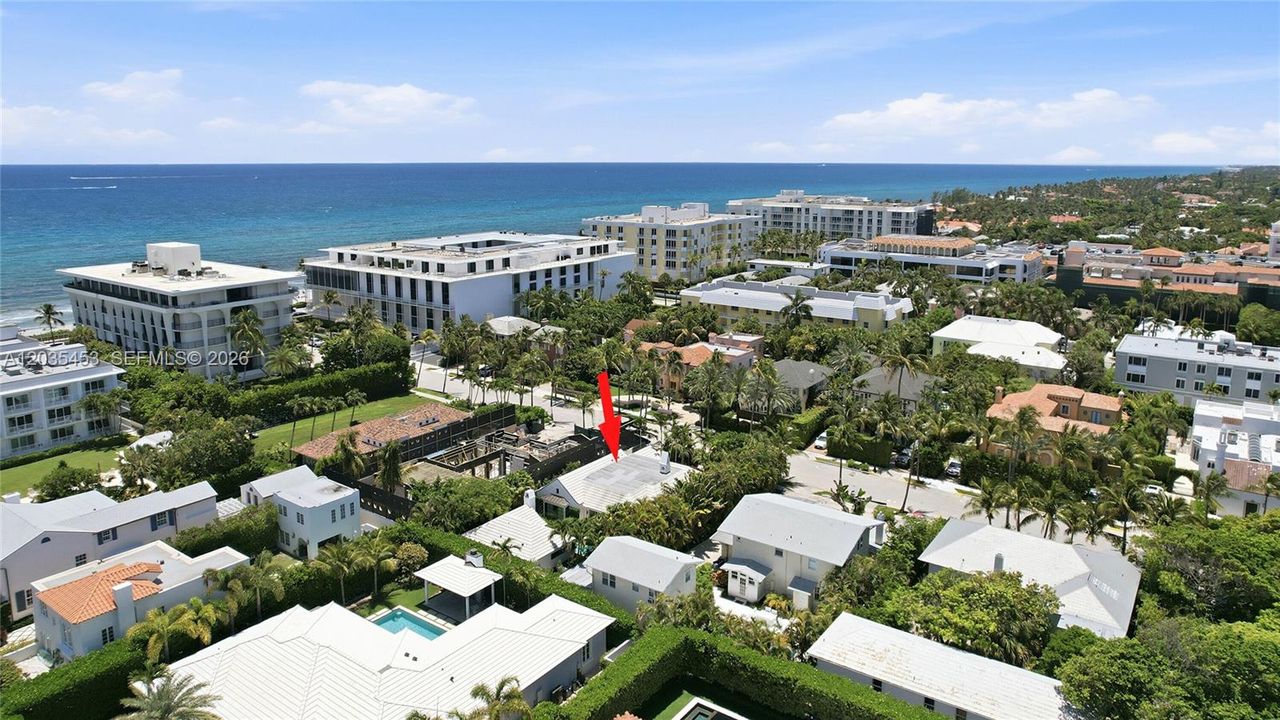 En Venta: $12,995,000 (3 camas, 3 baños, 0 Pies cuadrados)