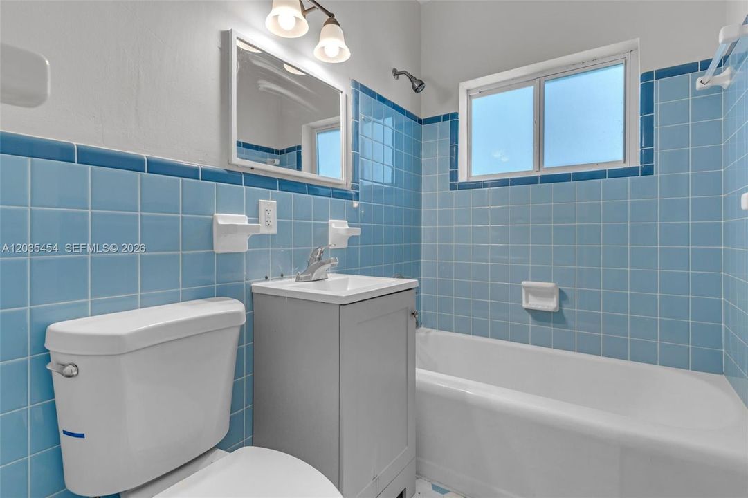 guest bath