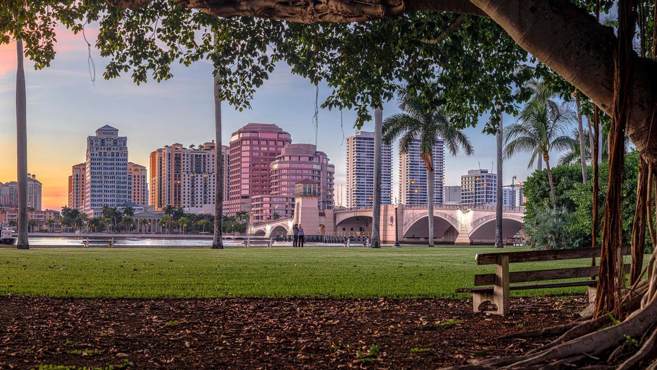 West Palm