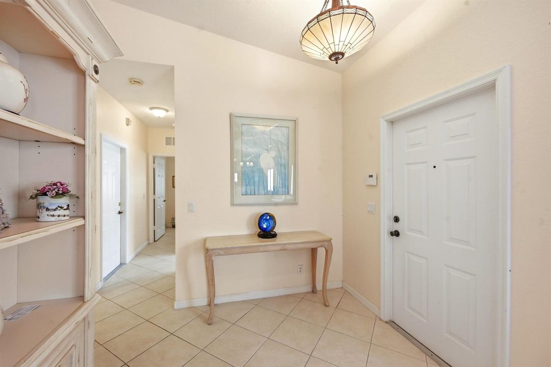 Foyer