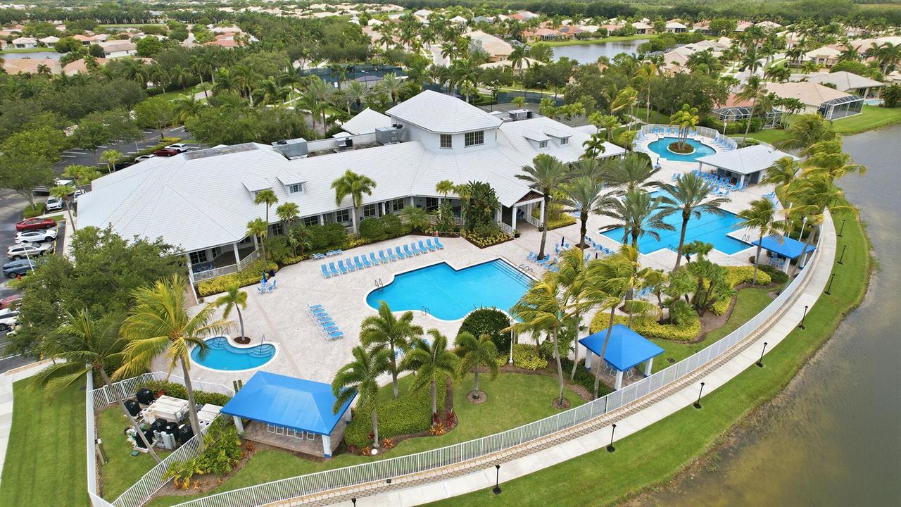 Amenities