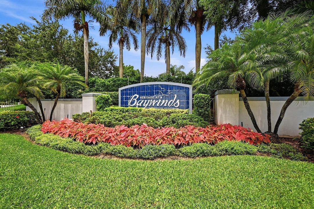 BAYWINDS